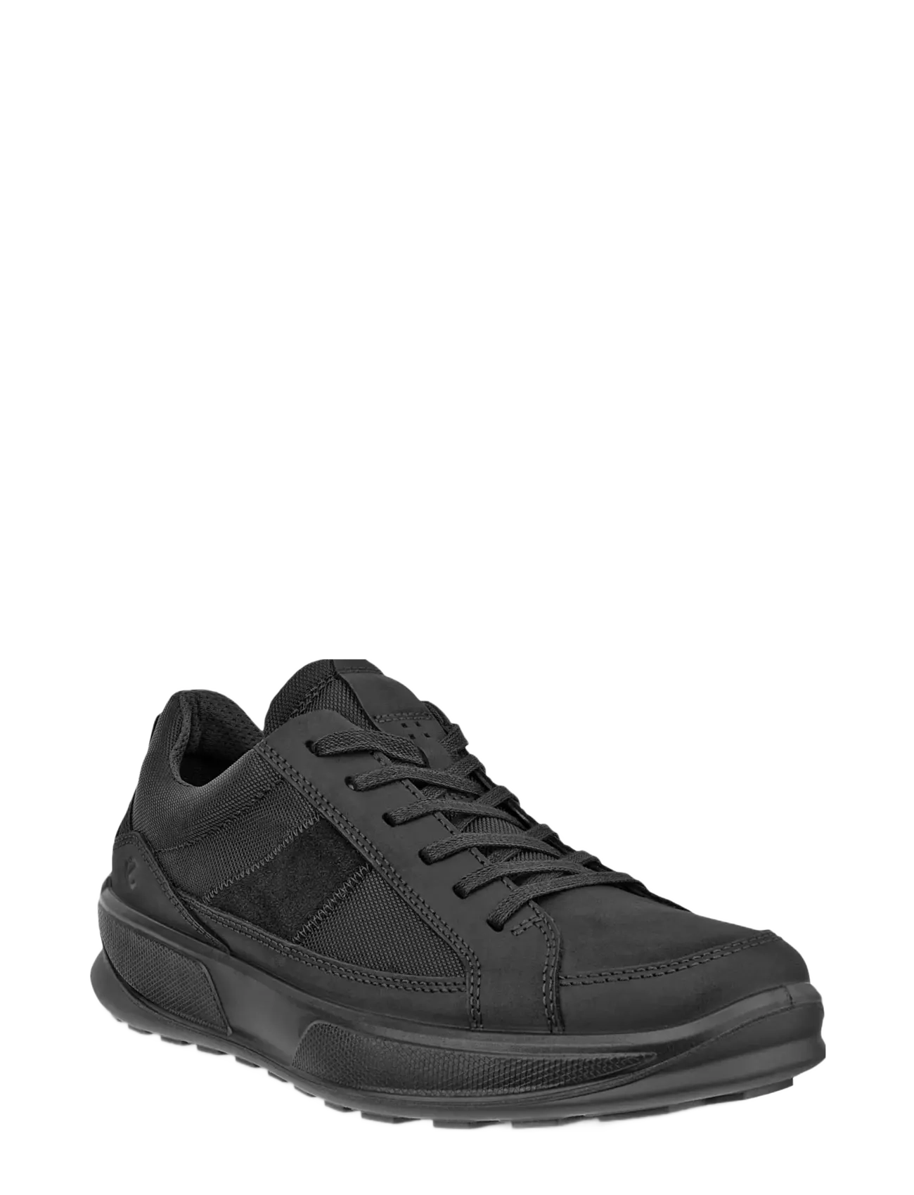 ECCO BYWAY 2.0 - Sneakers - BLACK/BLACK / black