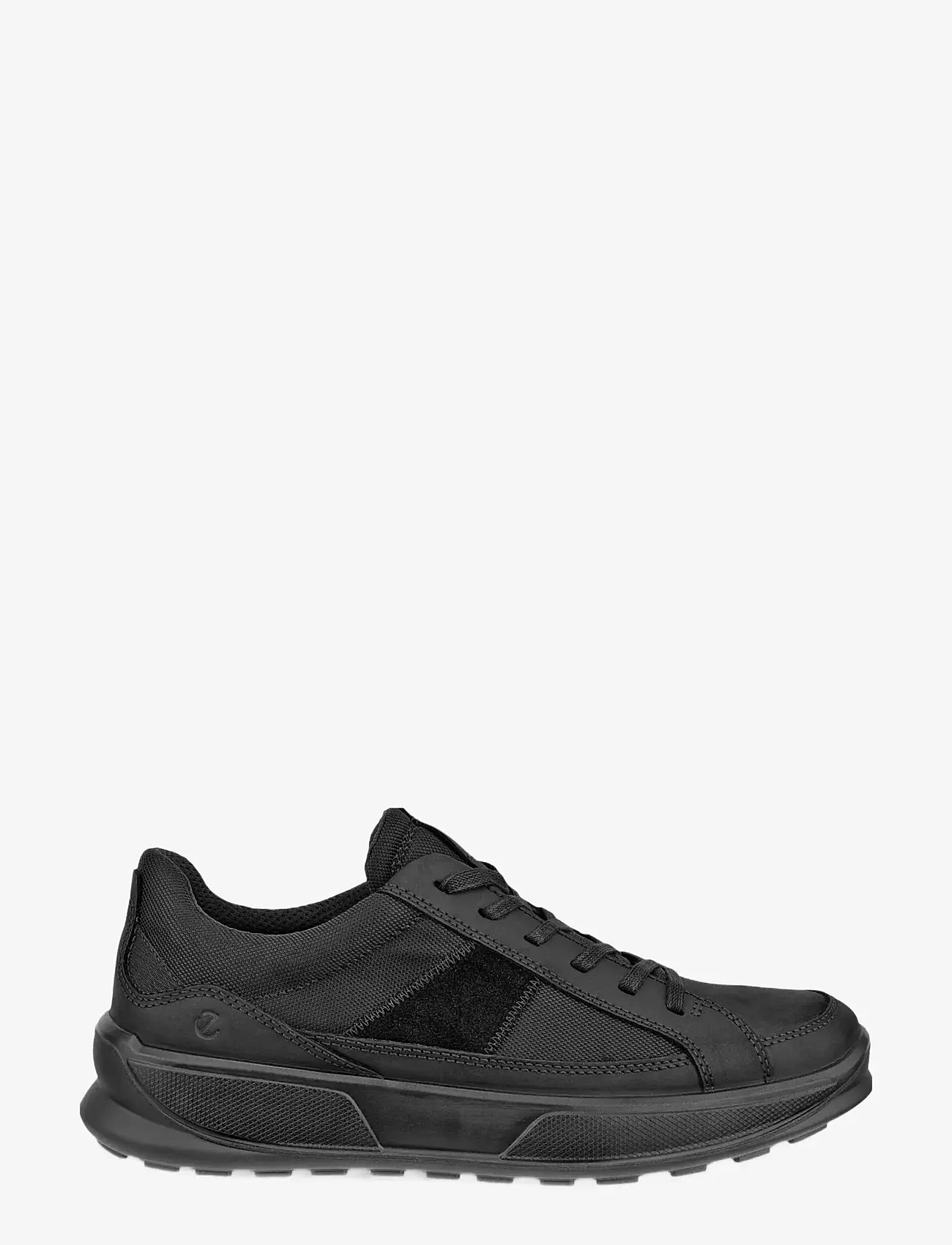 ECCO - BYWAY 2.0 - madala säärega tossud - black/black - 1