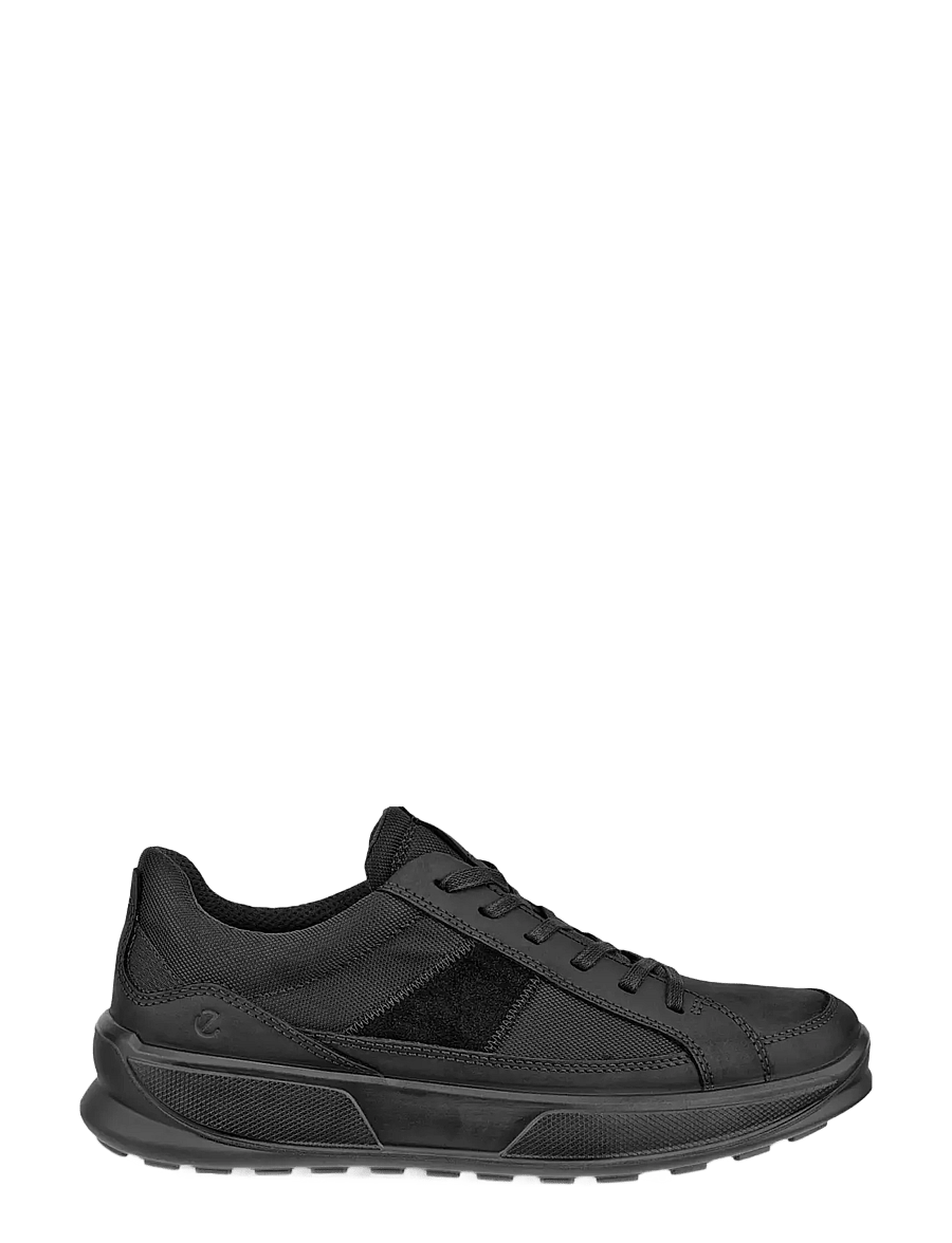 ECCO - BYWAY 2.0 - låga sneakers - black/black - 1