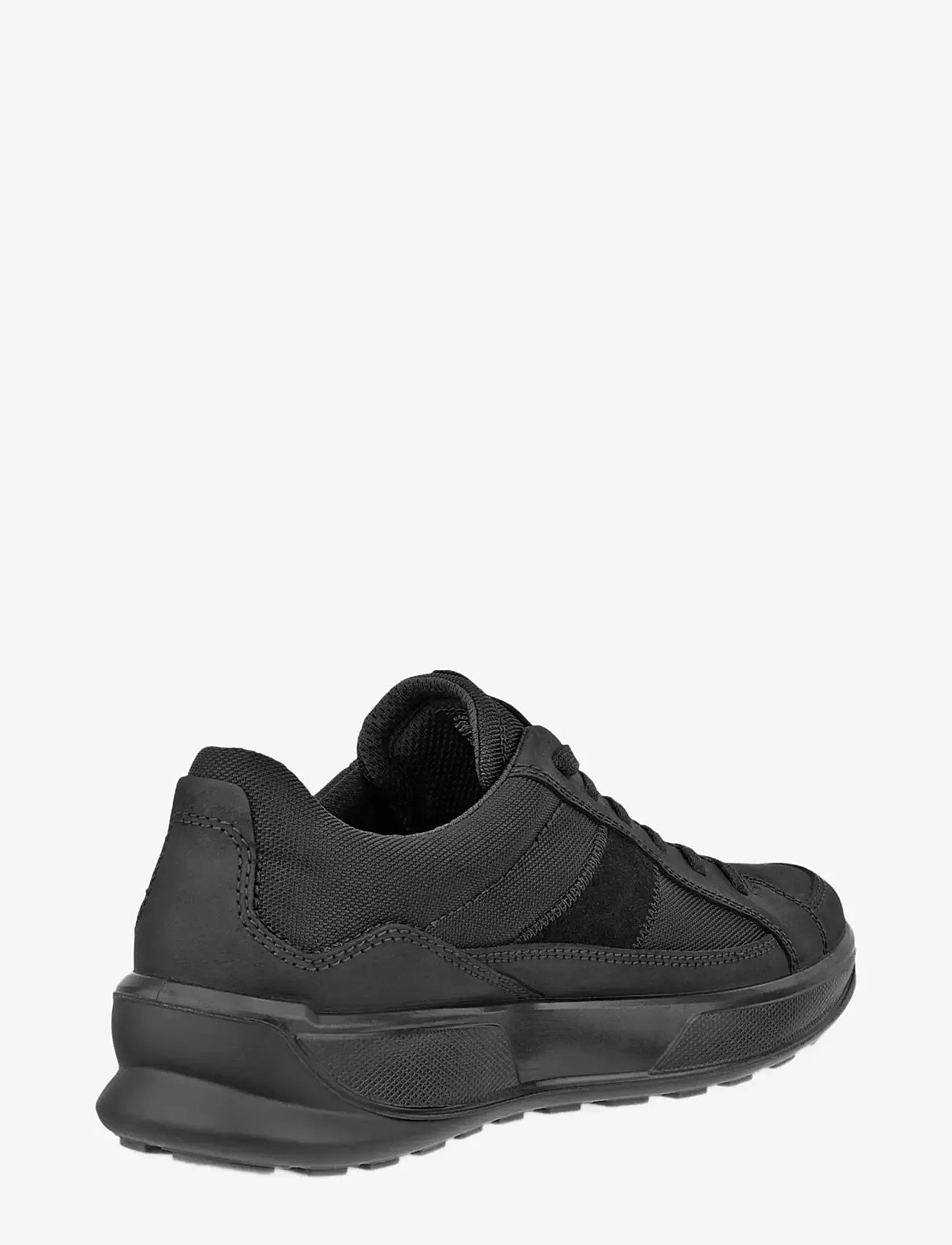 ECCO - BYWAY 2.0 - madala säärega tossud - black/black - 2