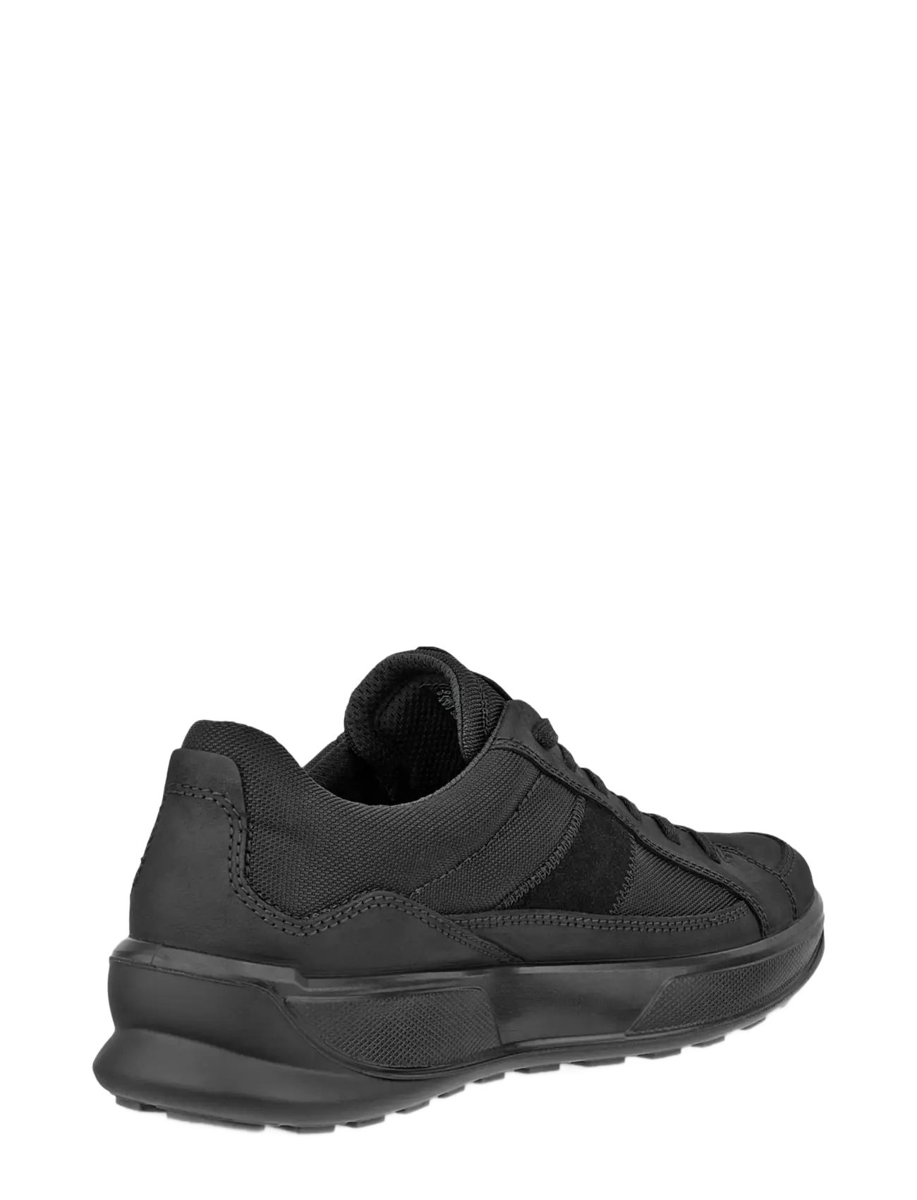 ECCO - BYWAY 2.0 - låga sneakers - black/black - 2