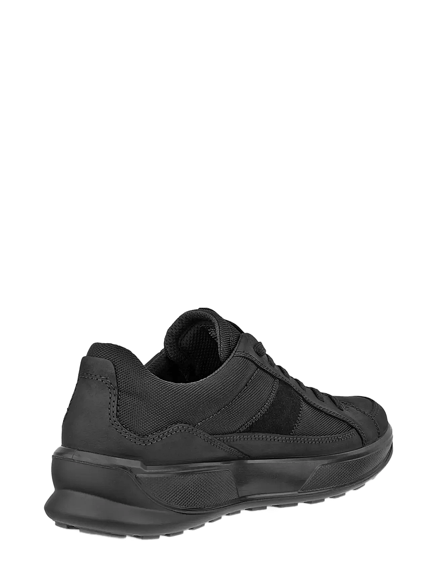 ECCO - BYWAY 2.0 - låga sneakers - black/black - 2