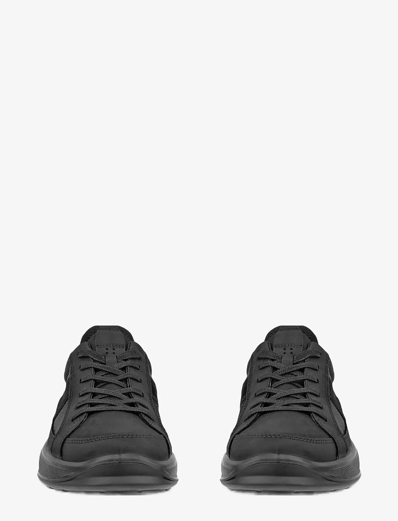 ECCO - BYWAY 2.0 - madala säärega tossud - black/black - 4