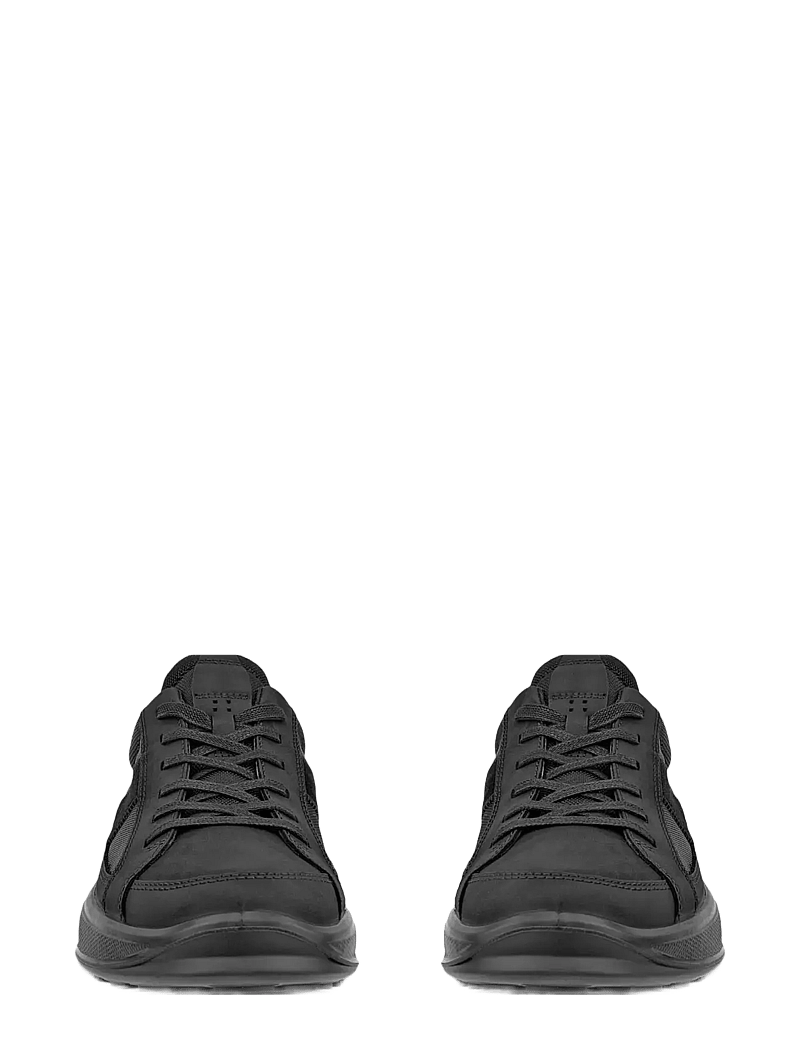 ECCO - BYWAY 2.0 - madala säärega tossud - black/black - 4