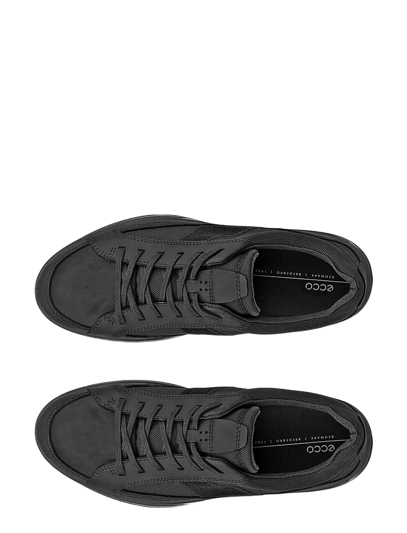 ECCO - BYWAY 2.0 - madala säärega tossud - black/black - 5