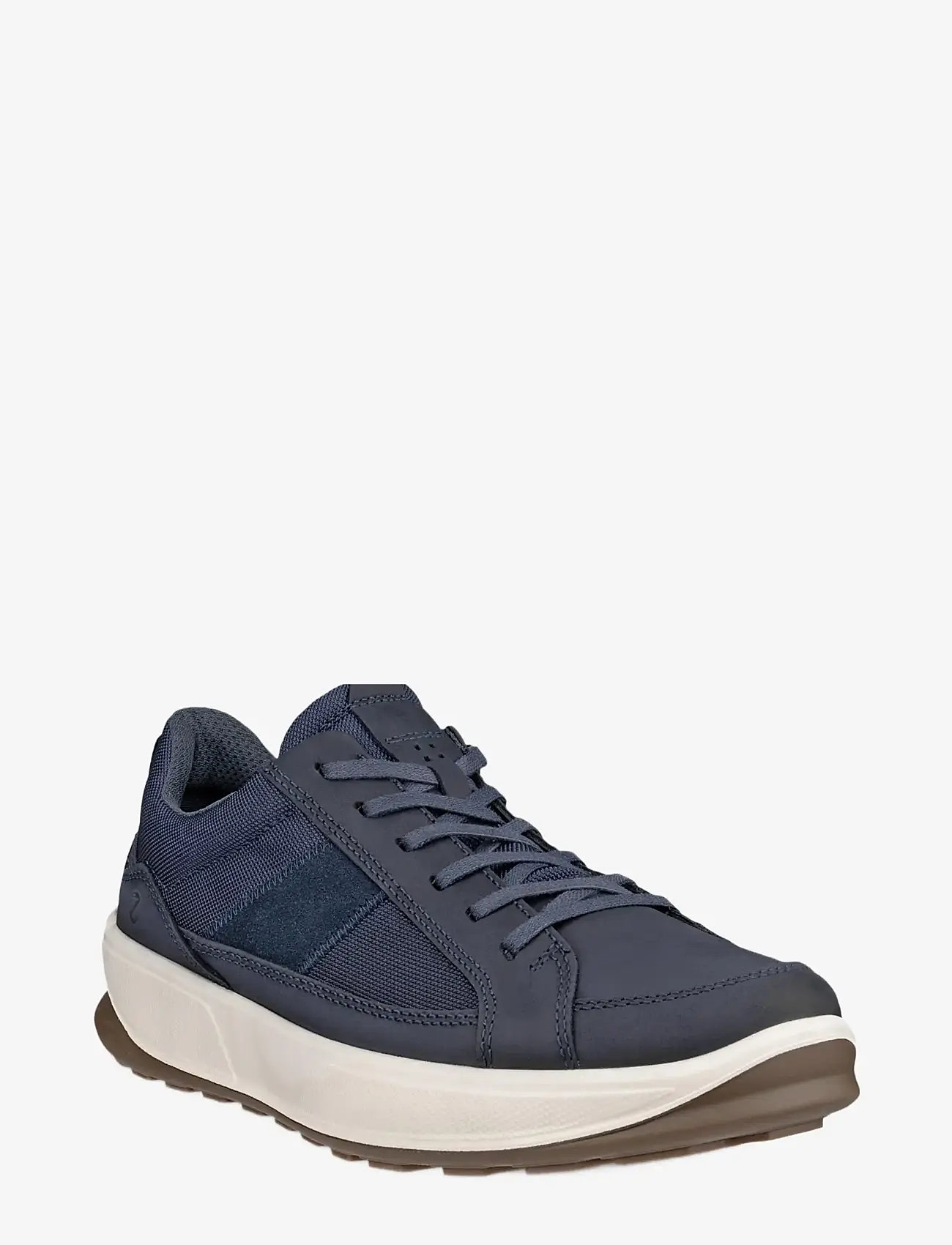 ECCO - BYWAY 2.0 - low tops - marine/marine - 1