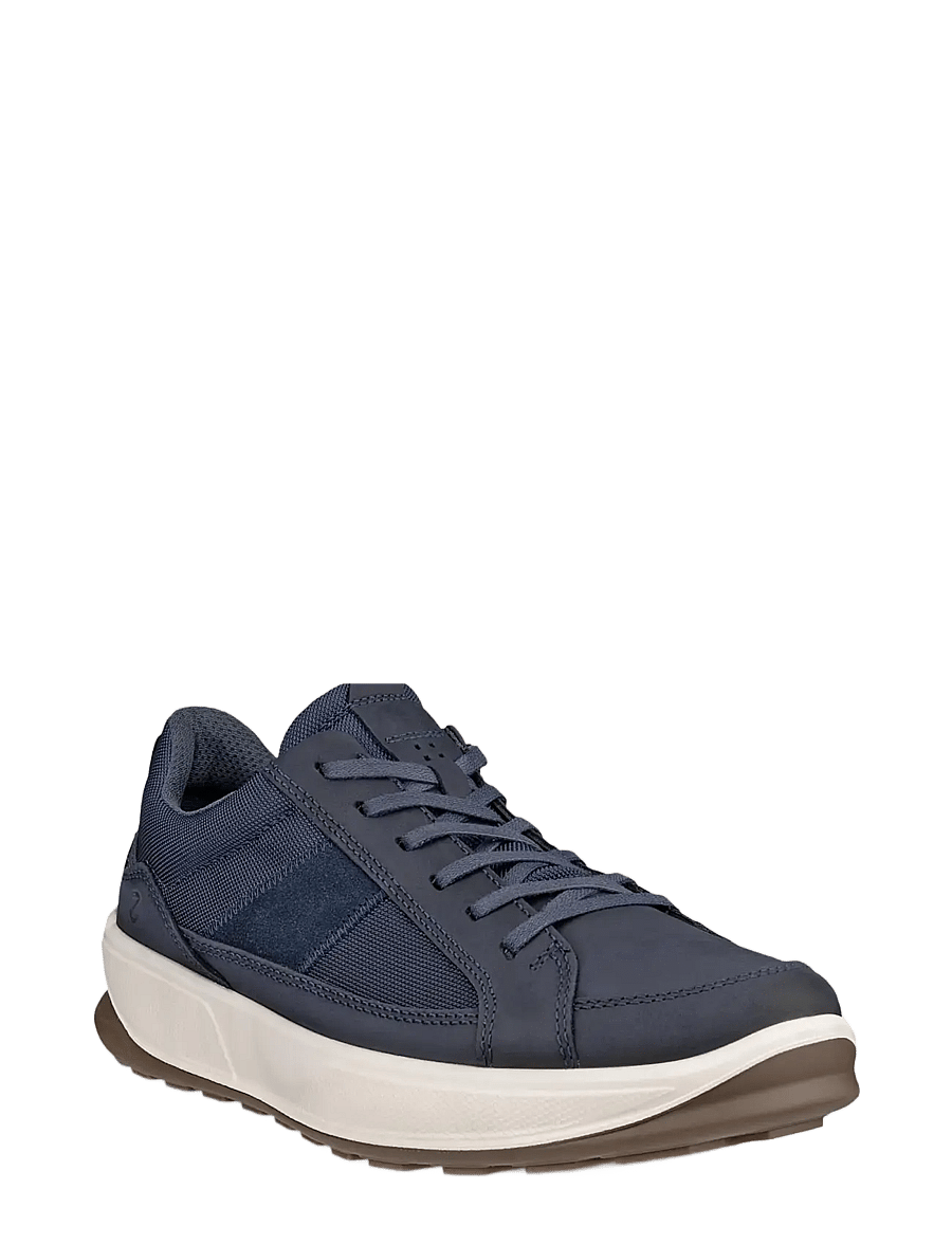 ECCO - BYWAY 2.0 - låga sneakers - marine/marine - 1