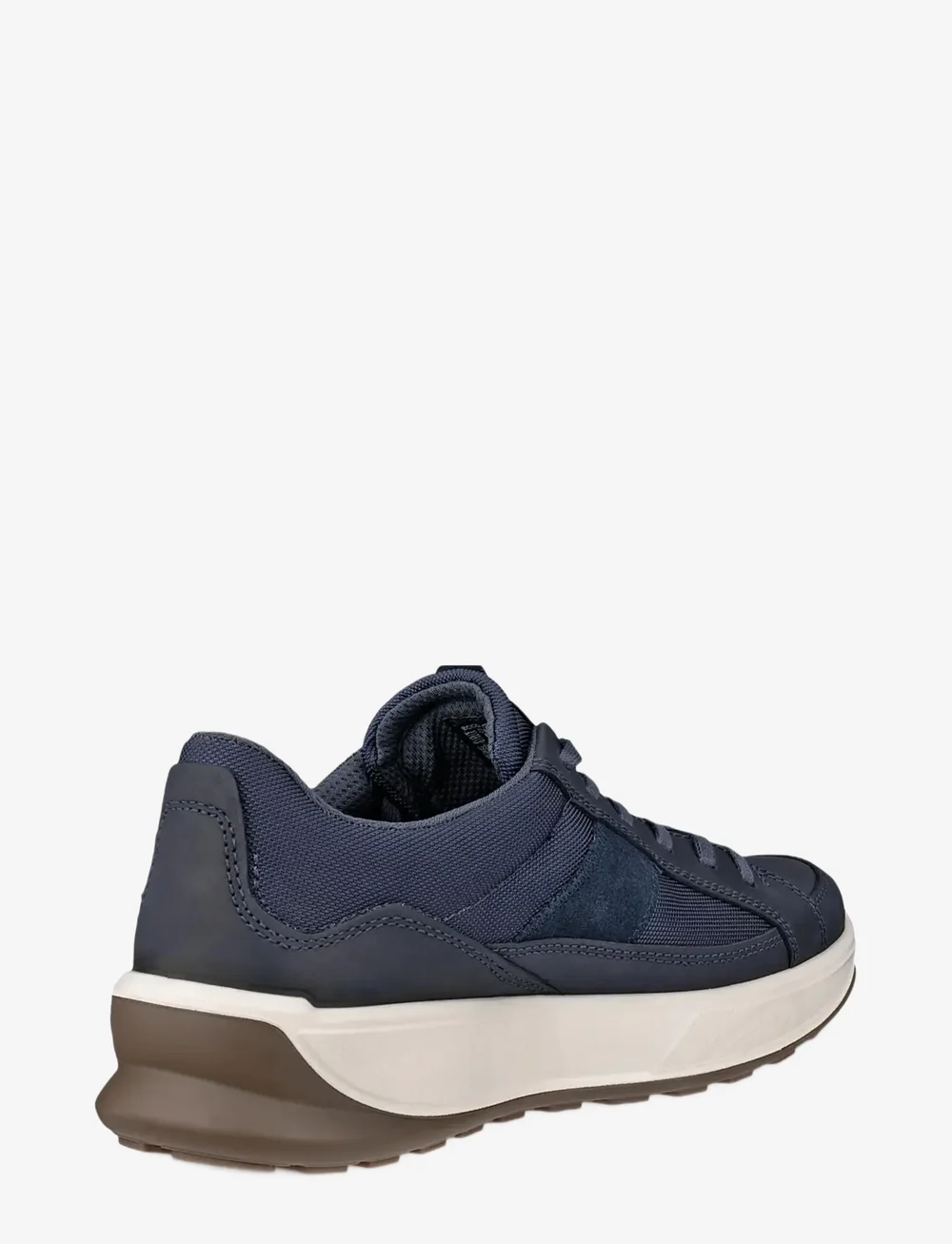 ECCO - BYWAY 2.0 - niedriger schnitt - marine/marine - 1