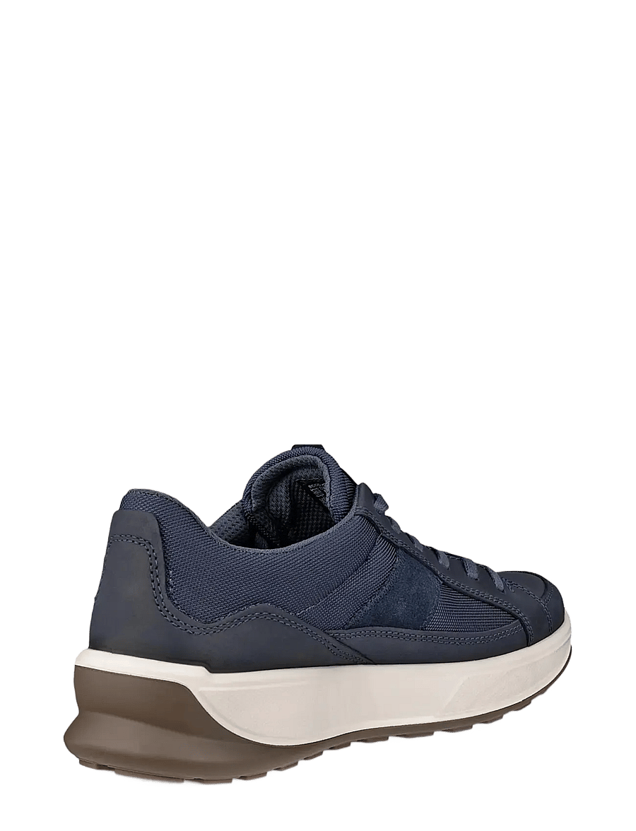 ECCO - BYWAY 2.0 - låga sneakers - marine/marine - 2