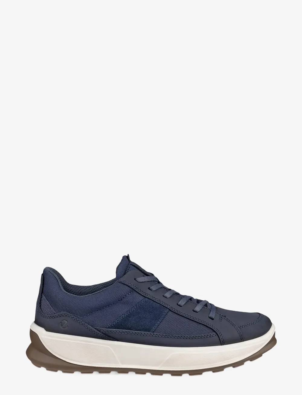 ECCO - BYWAY 2.0 - niedriger schnitt - marine/marine - 2
