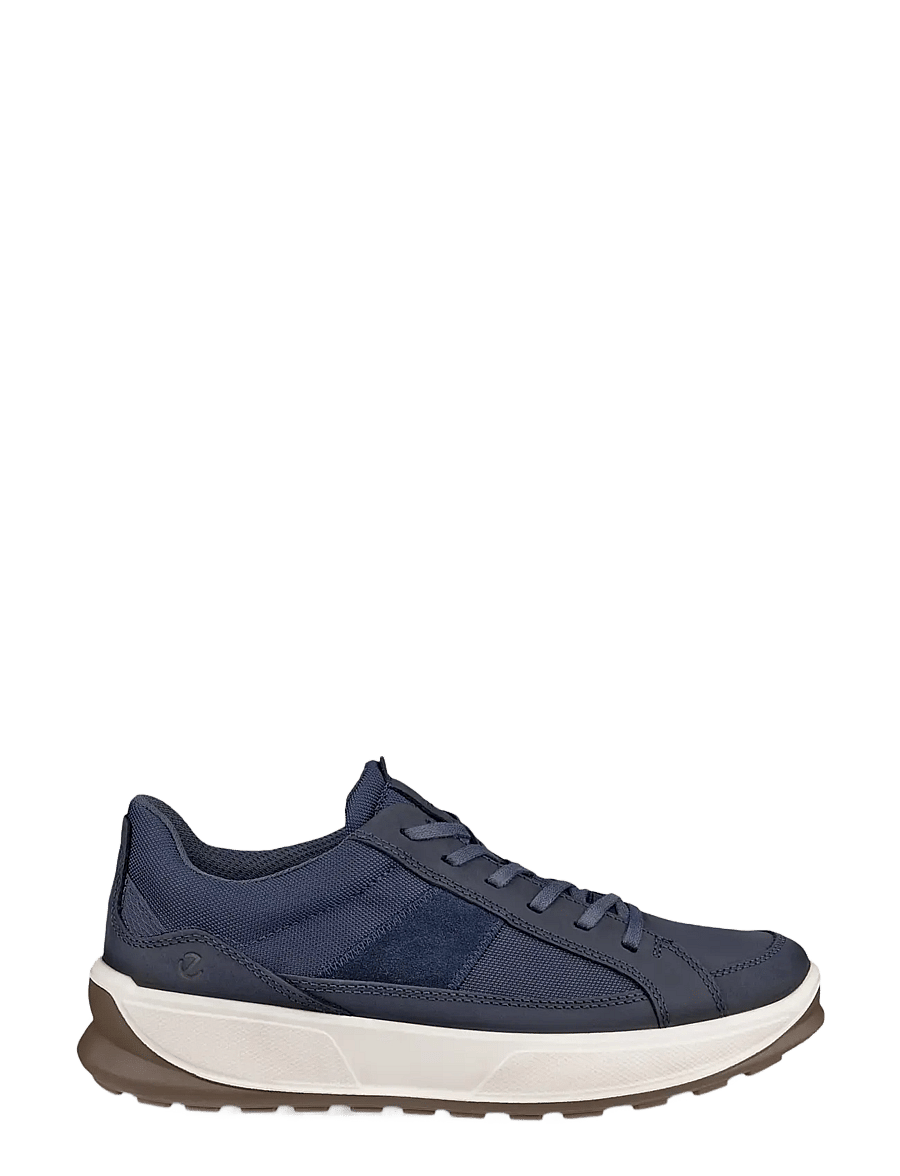 ECCO - BYWAY 2.0 - låga sneakers - marine/marine - 3