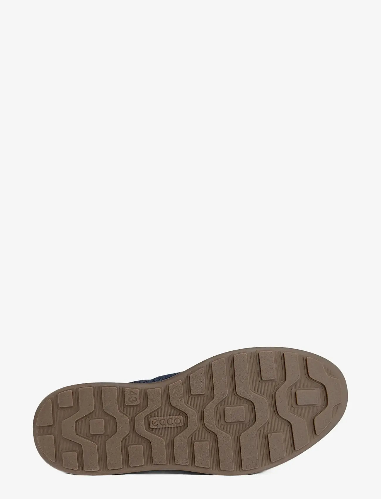 ECCO - BYWAY 2.0 - low tops - marine/marine - 4