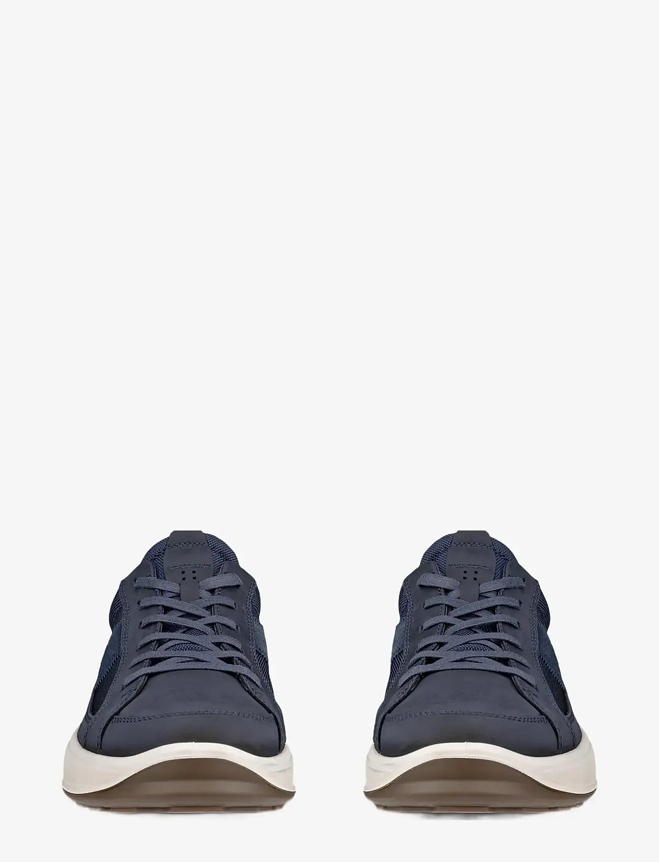 ECCO - BYWAY 2.0 - low tops - marine/marine - 5