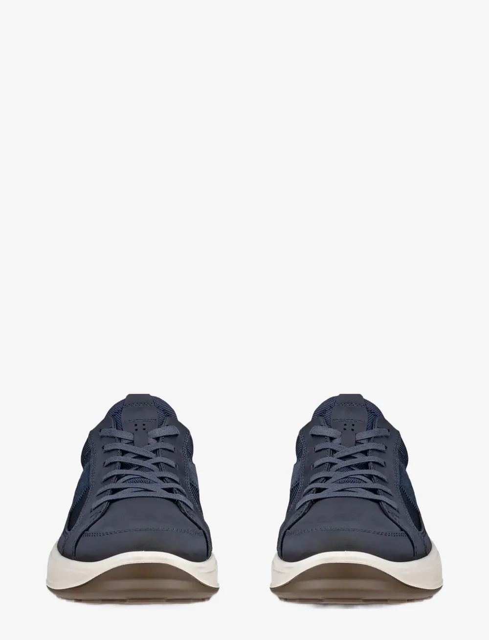 ECCO - BYWAY 2.0 - niedriger schnitt - marine/marine - 4