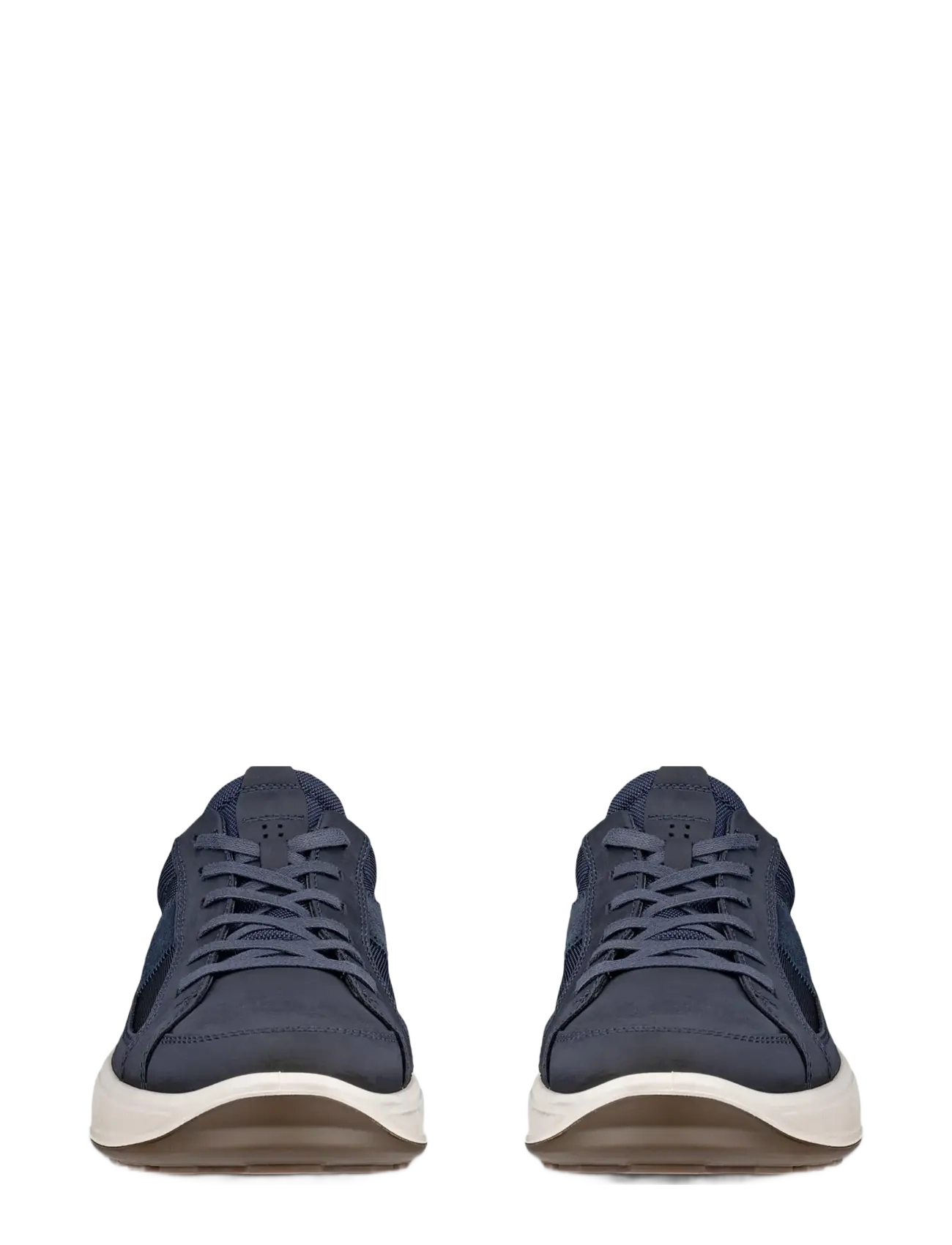 ECCO - BYWAY 2.0 - låga sneakers - marine/marine - 5