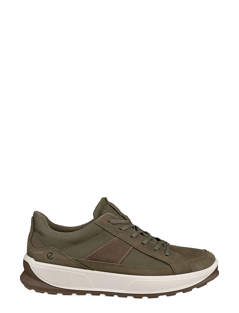ECCO - BYWAY 2.0 - niedriger schnitt - tarmac/tarmac - 1