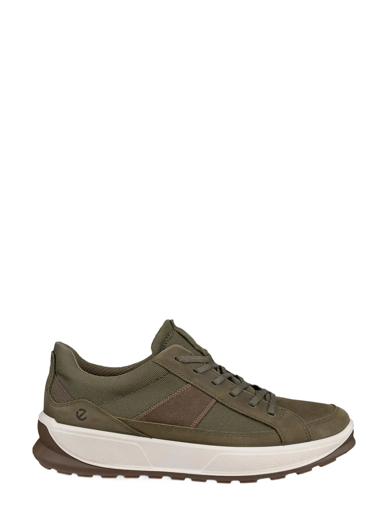 ECCO - BYWAY 2.0 - lave sneakers - tarmac/tarmac - 1