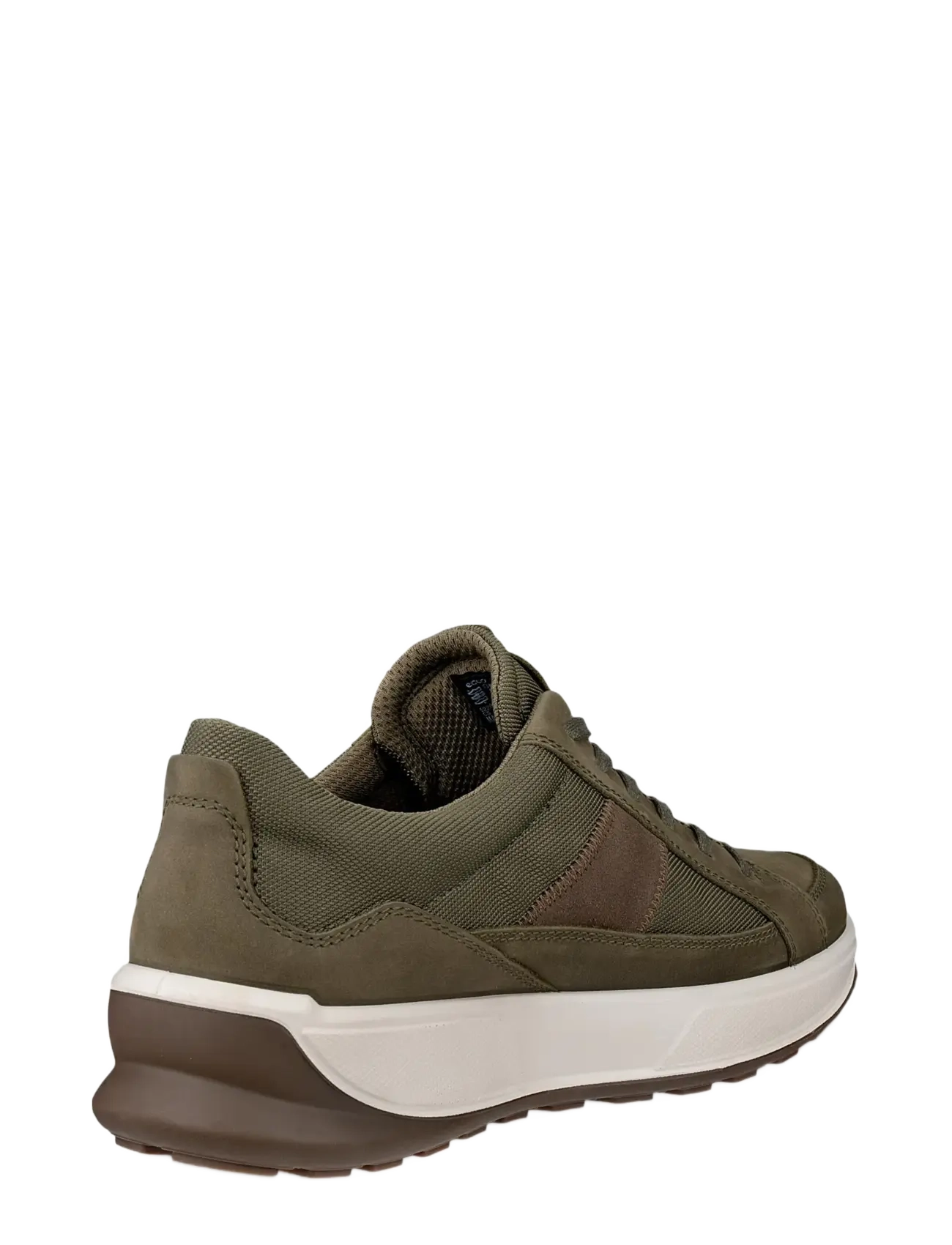 ECCO - BYWAY 2.0 - lave sneakers - tarmac/tarmac - 2