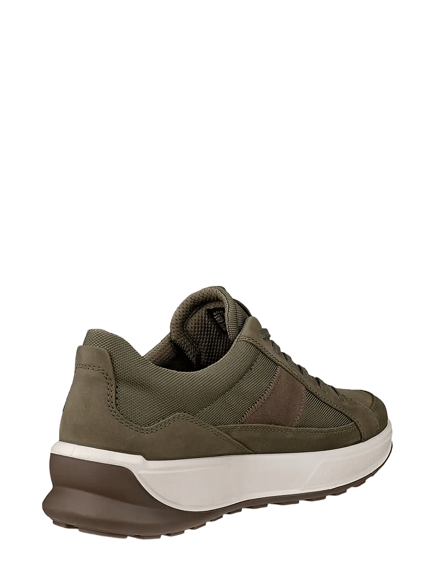 ECCO - BYWAY 2.0 - lave sneakers - tarmac/tarmac - 2