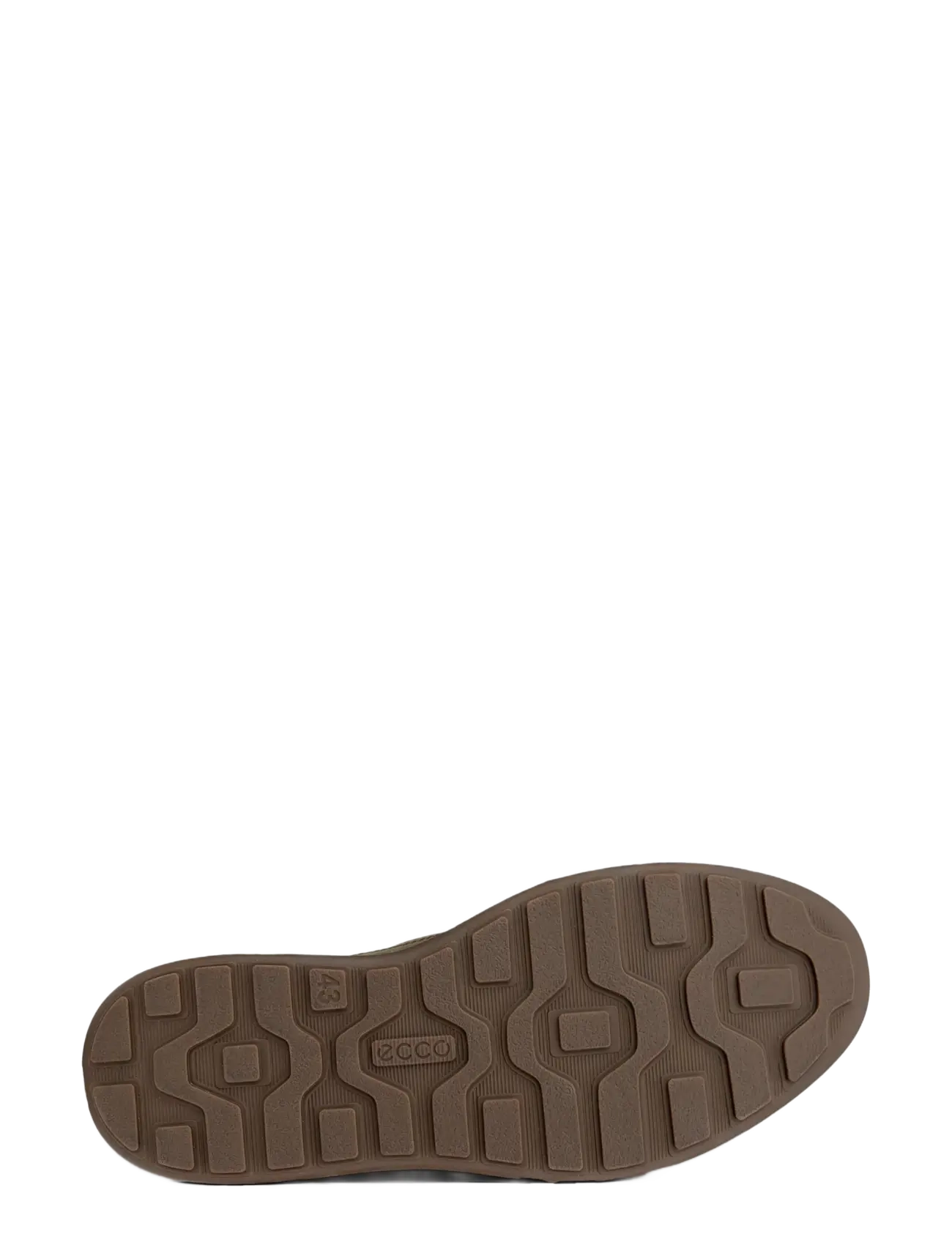 ECCO - BYWAY 2.0 - lave sneakers - tarmac/tarmac - 3