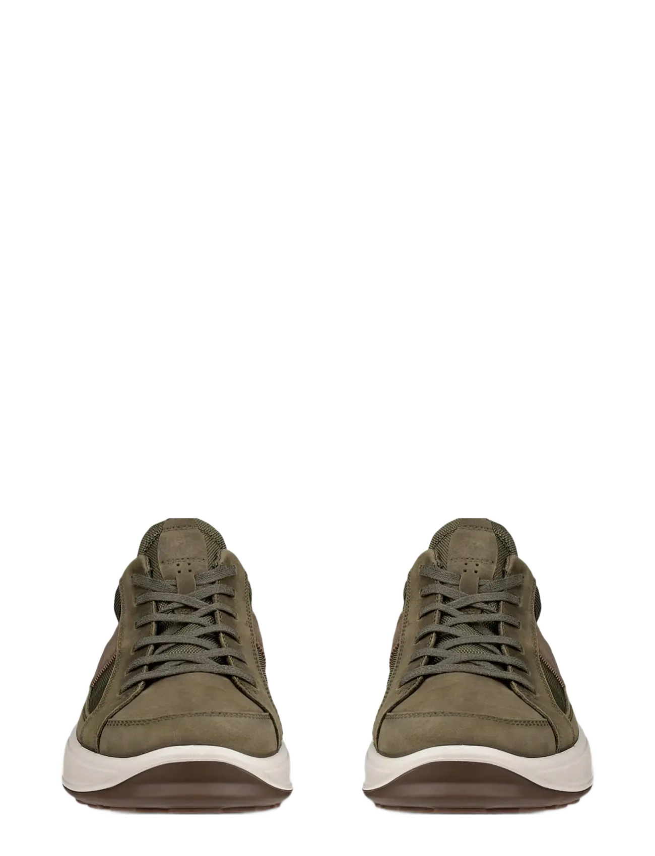 ECCO - BYWAY 2.0 - lave sneakers - tarmac/tarmac - 4