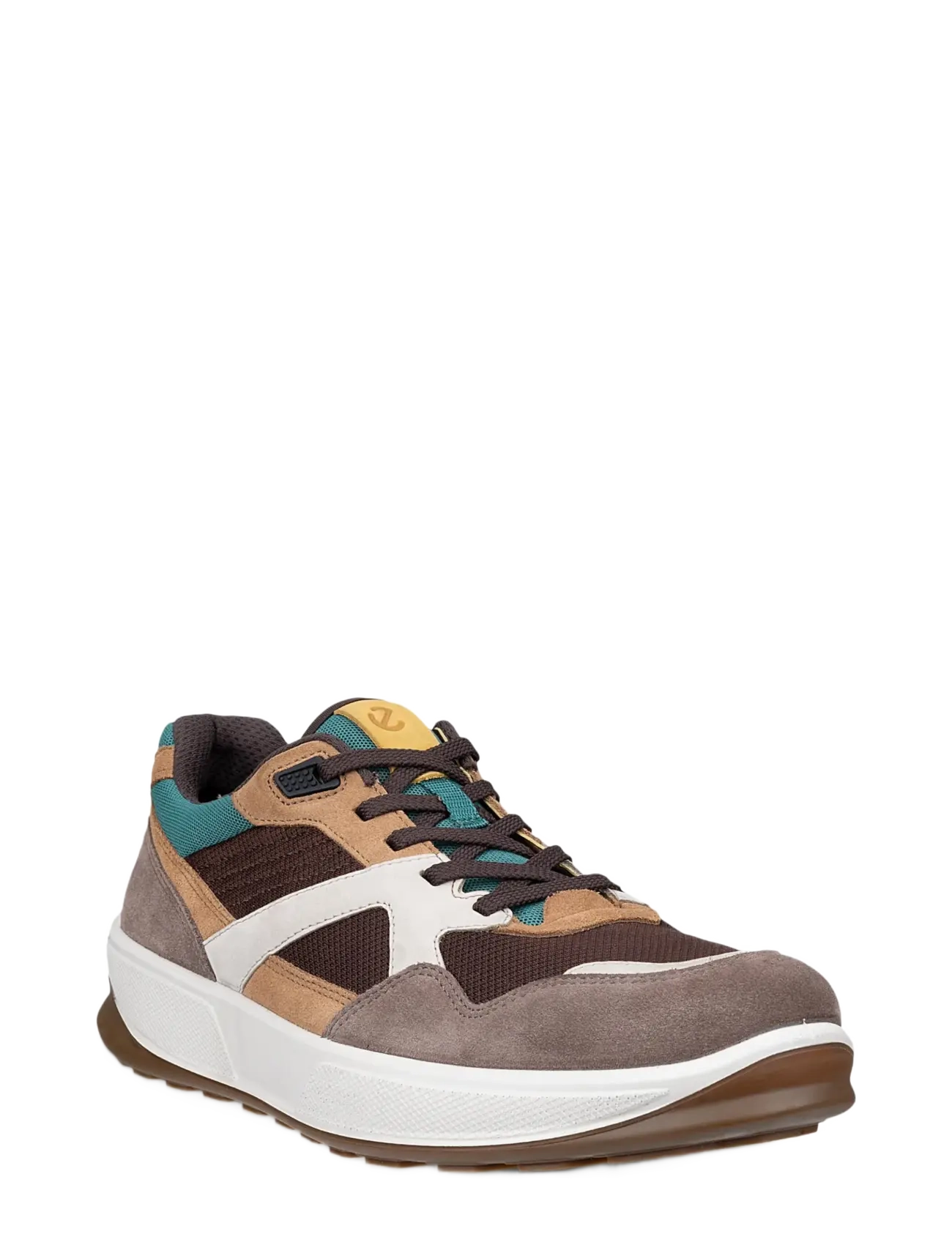 ECCO Byway 2.0, Mænd, Sneakers, Multi/mønstret, Str: 47