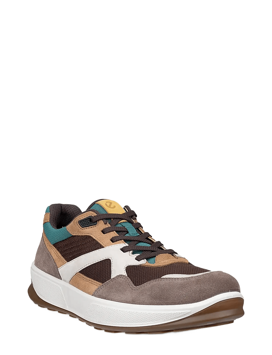 ECCO - BYWAY 2.0 - madala säärega - multicolor brown - 0