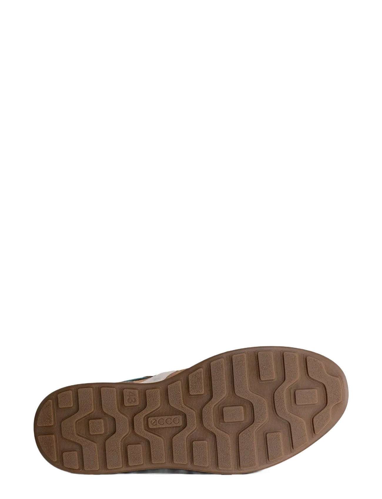 ECCO - BYWAY 2.0 - madala säärega - multicolor brown - 3