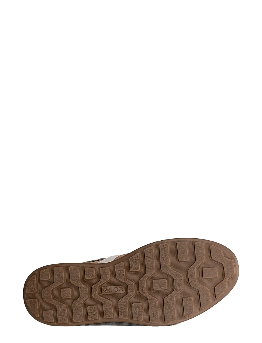 ECCO - BYWAY 2.0 - madala säärega - multicolor brown - 3