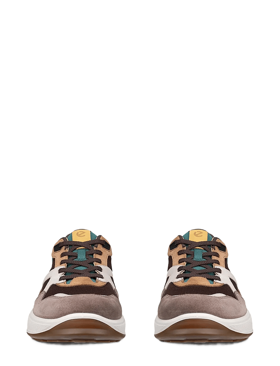 ECCO - BYWAY 2.0 - madala säärega - multicolor brown - 4