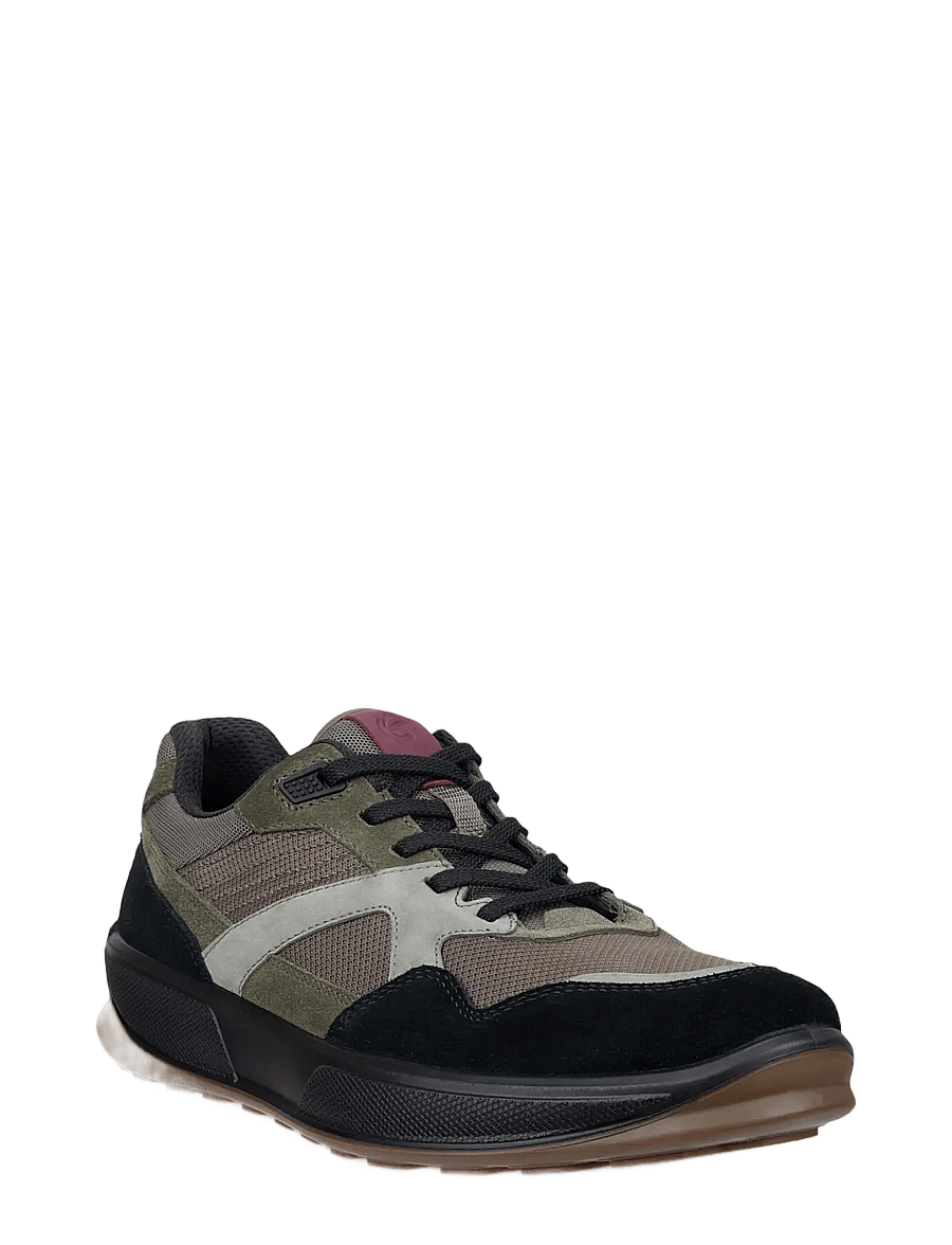 ECCO - BYWAY 2.0 - lave sneakers - multicolor green - 0