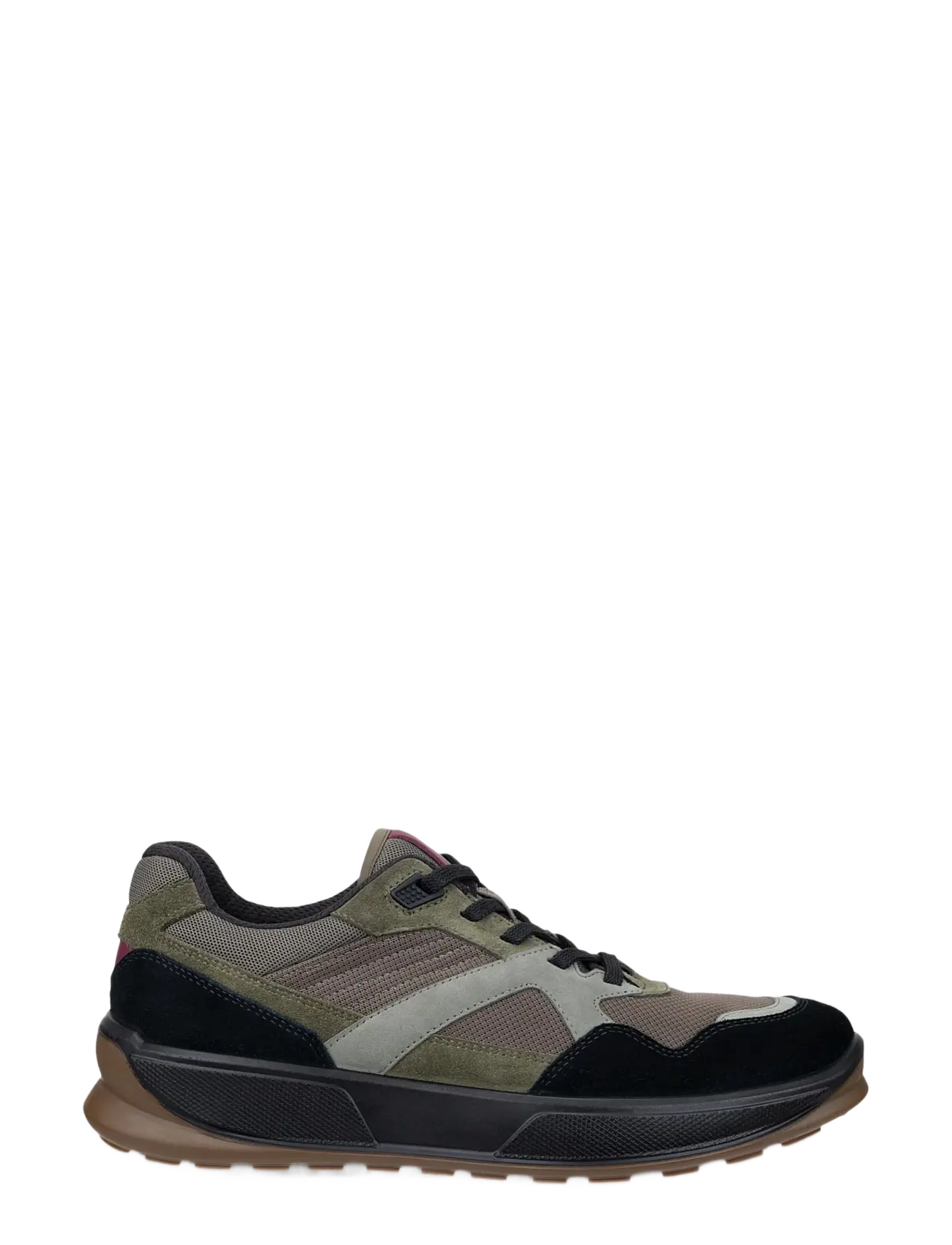 ECCO - BYWAY 2.0 - lave sneakers - multicolor green - 1