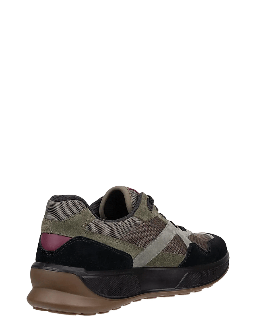 ECCO - BYWAY 2.0 - lave sneakers - multicolor green - 2