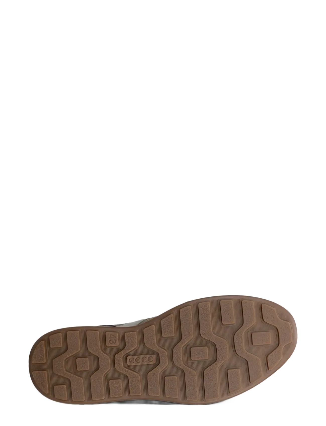 ECCO - BYWAY 2.0 - lave sneakers - multicolor green - 3