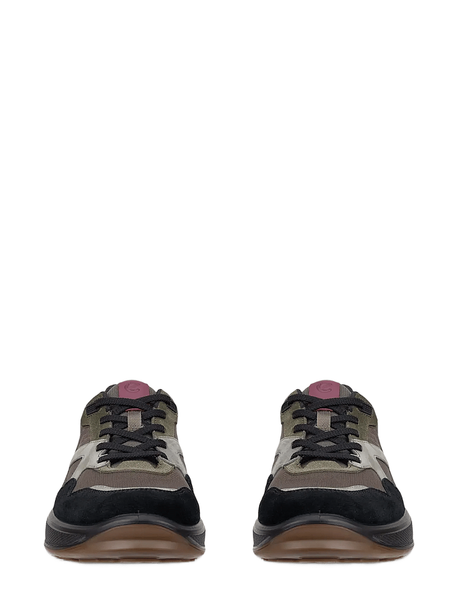 ECCO - BYWAY 2.0 - lave sneakers - multicolor green - 5