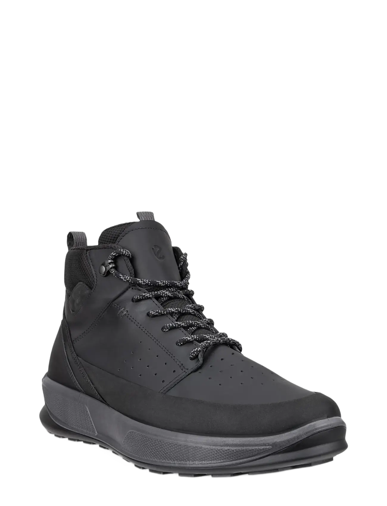 ECCO BYWAY 2.0 - ECCO - BLACK/BLACK/BLACK / black