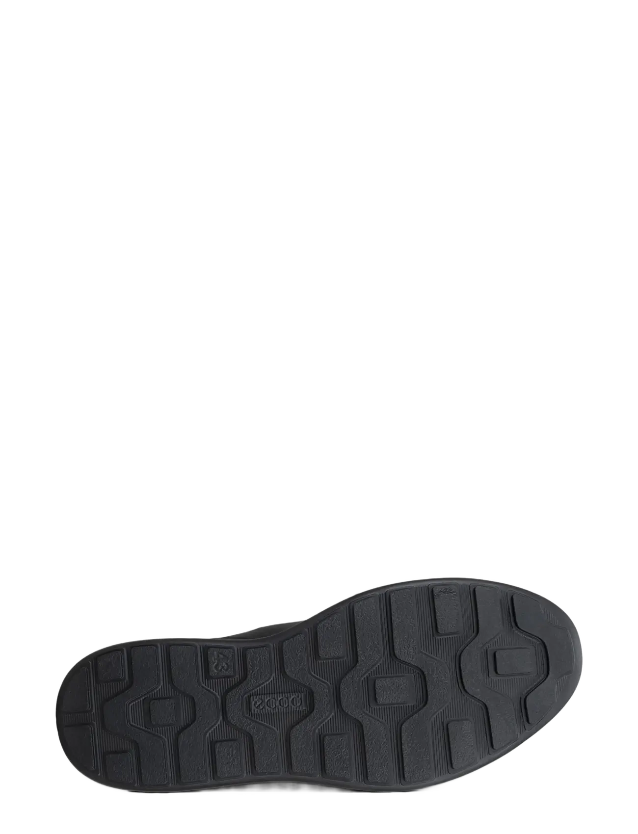 ECCO - BYWAY 2.0 - schnürstiefel - black/steel/magnet - 3