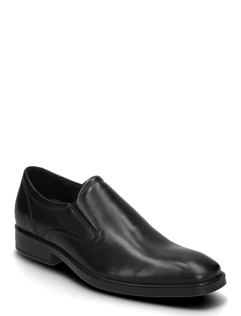 ECCO - METROPOLE MILAN - nach anlass kaufen - black - 0