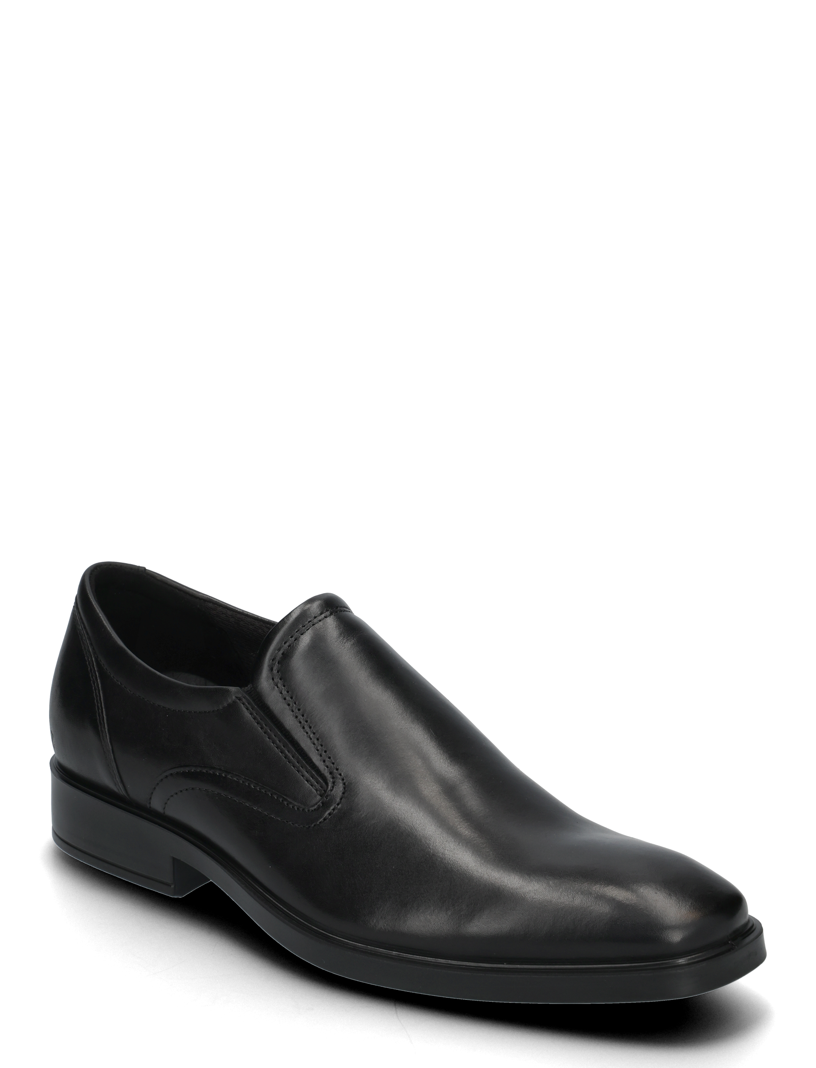 ECCO METROPOLE MILAN - Sommerschuhe - BLACK / black