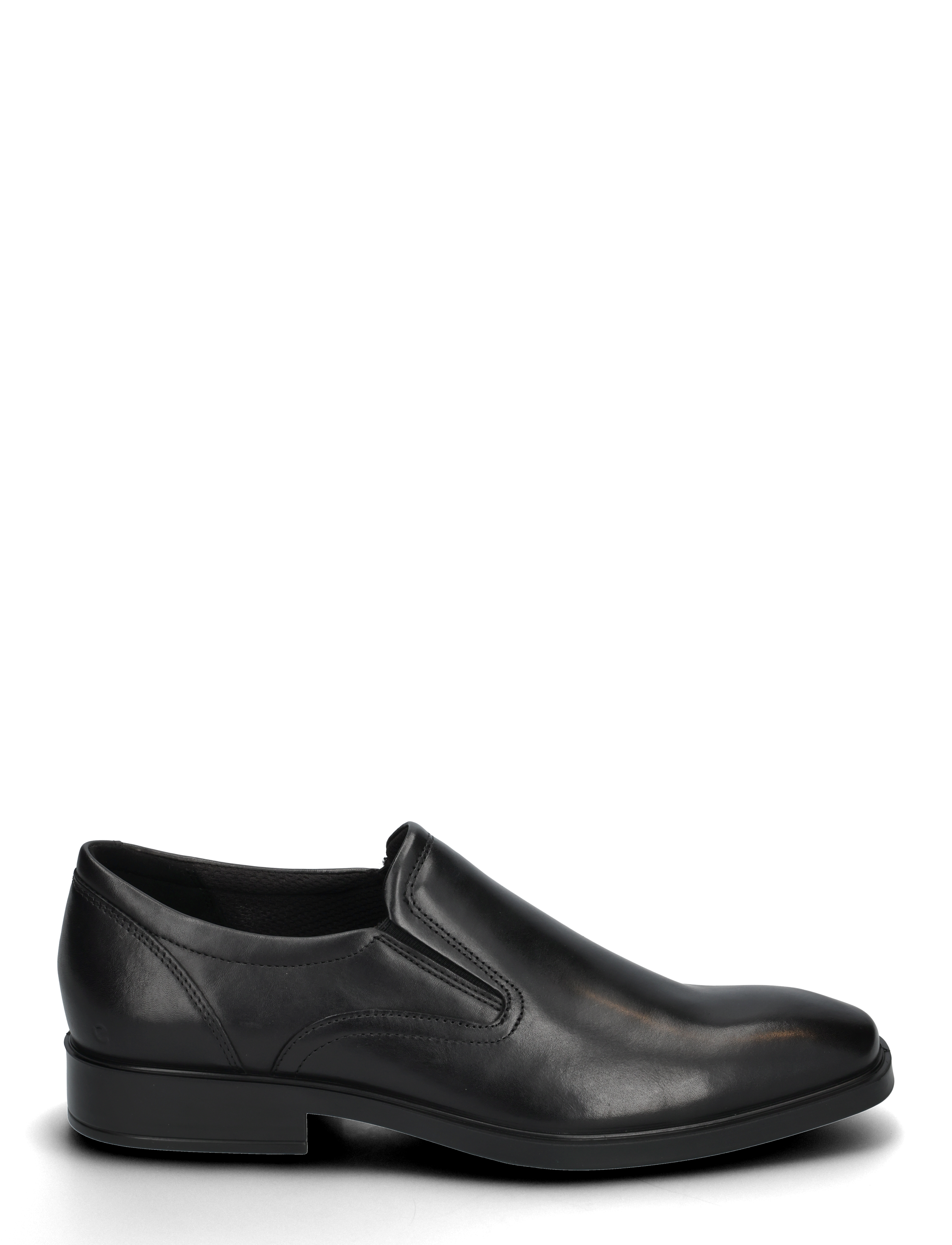 ECCO - METROPOLE MILAN - mænd - black - 1