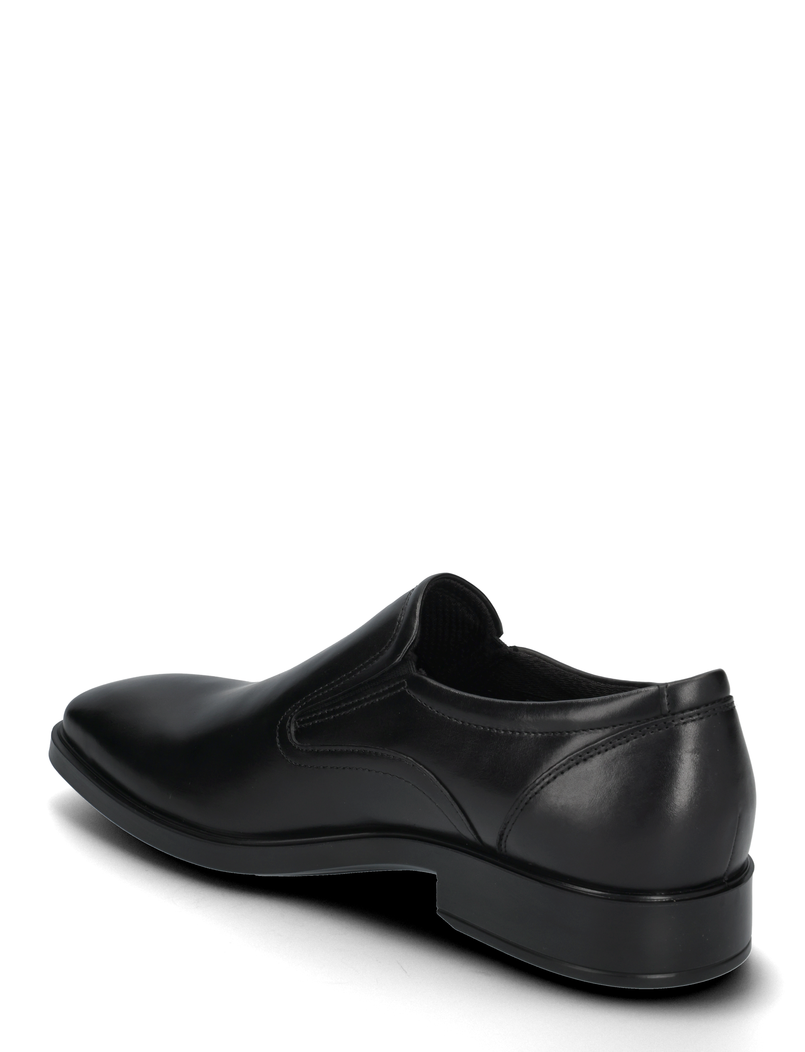 ECCO - METROPOLE MILAN - mænd - black - 2