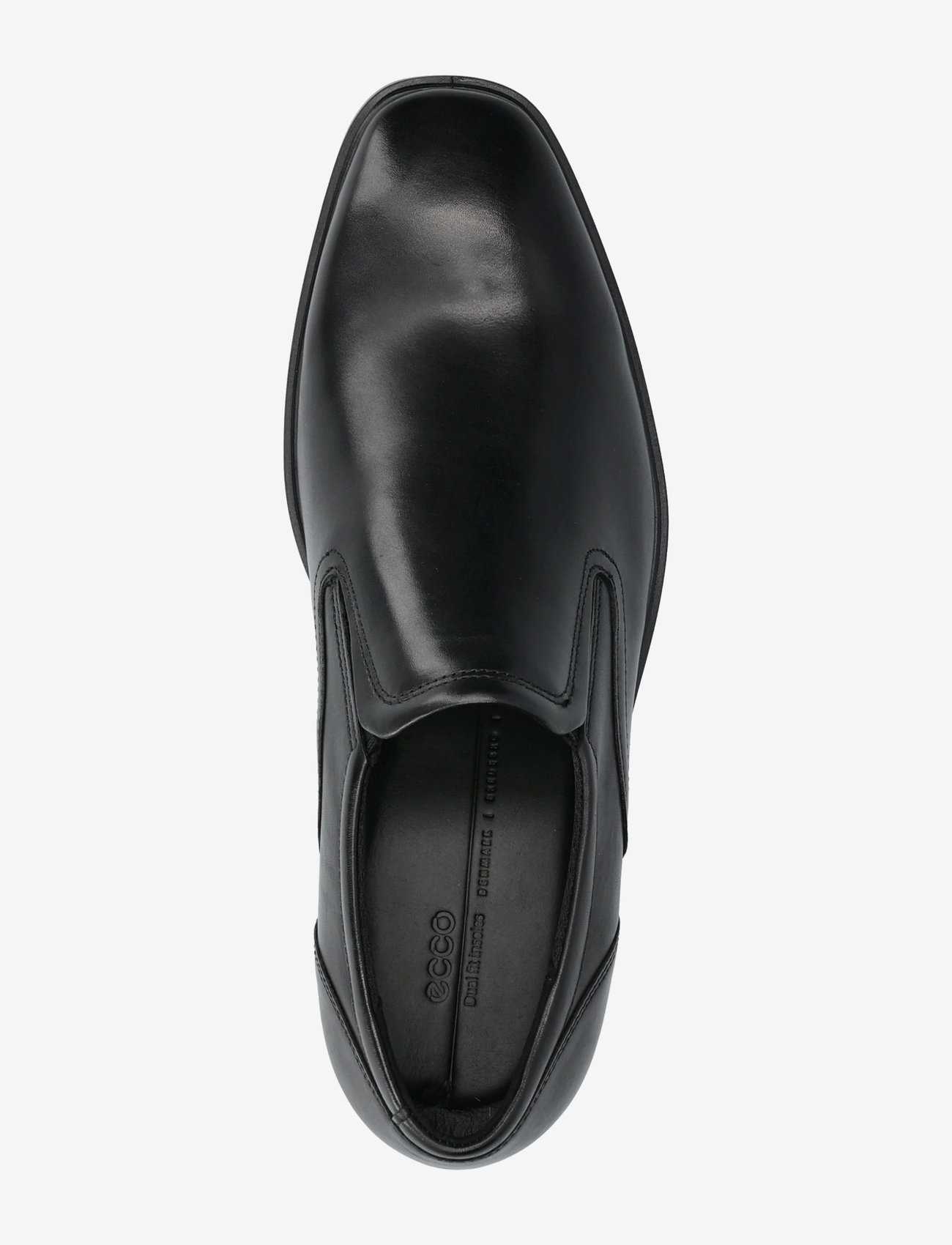 ECCO - METROPOLE MILAN - nach anlass kaufen - black - 3