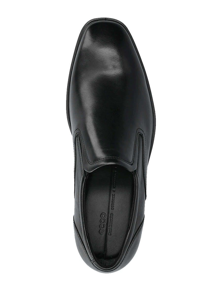 ECCO - METROPOLE MILAN - nach anlass kaufen - black - 3