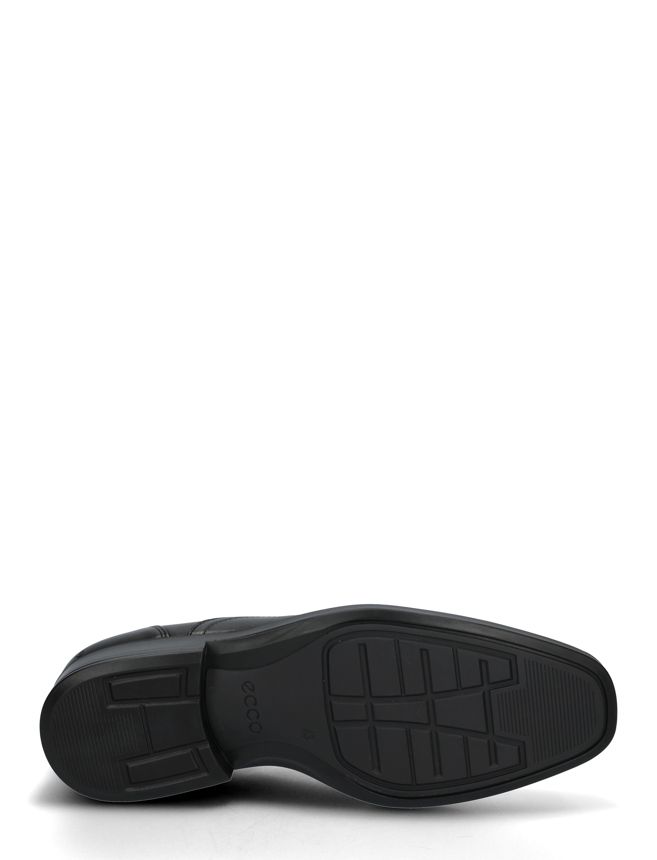 ECCO - METROPOLE MILAN - mænd - black - 4