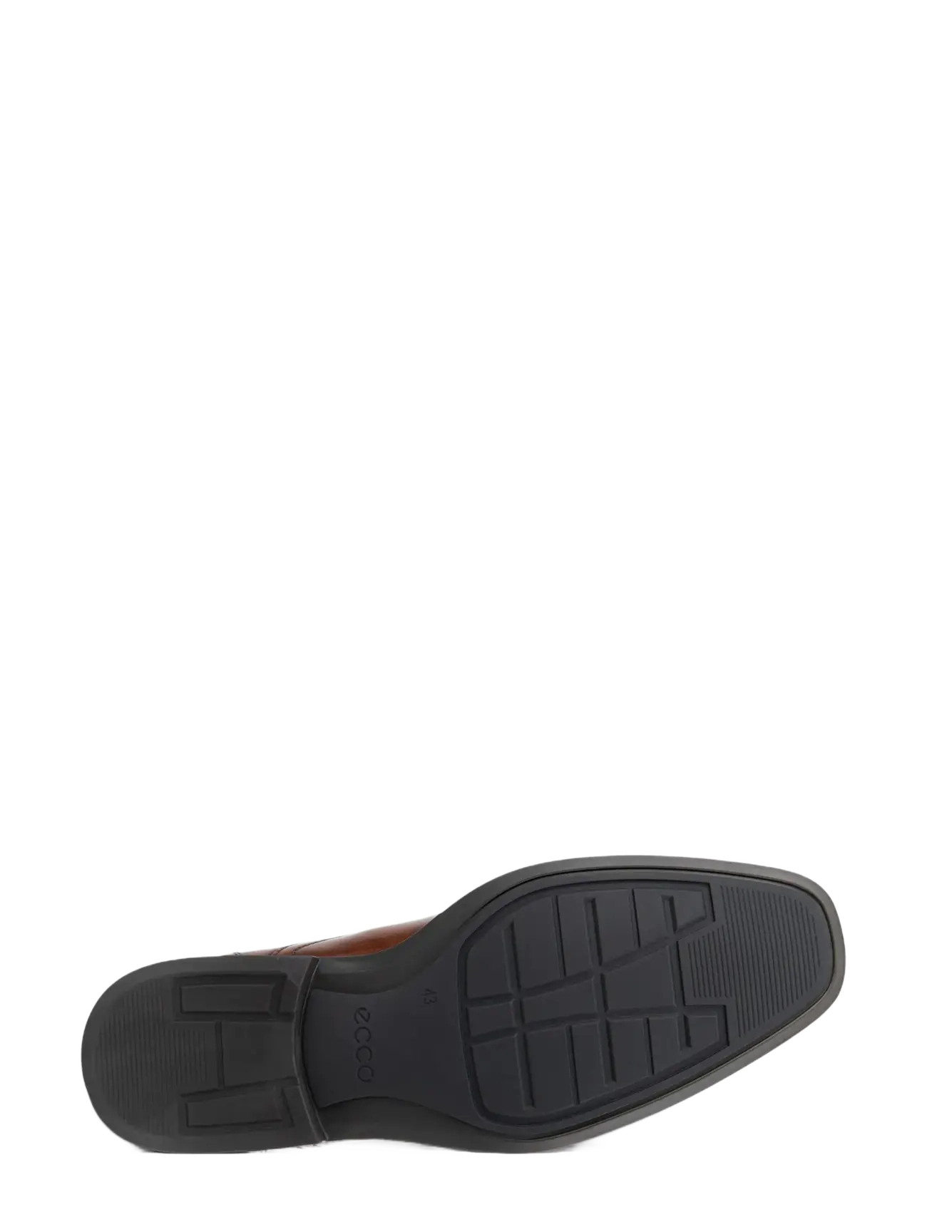 ECCO - METROPOLE MILAN - herren - mink - 4