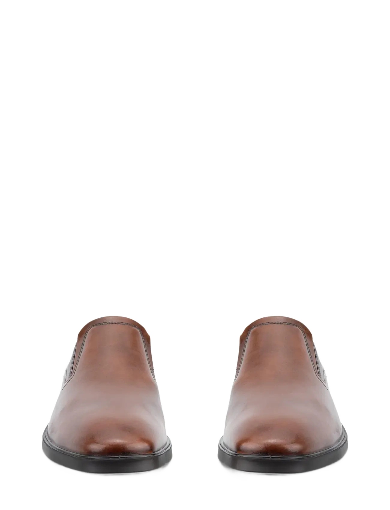 ECCO - METROPOLE MILAN - herren - mink - 5