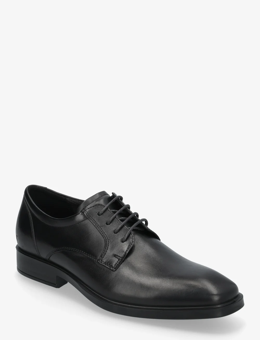 ECCO - METROPOLE MILAN - derby kingad - black - 0