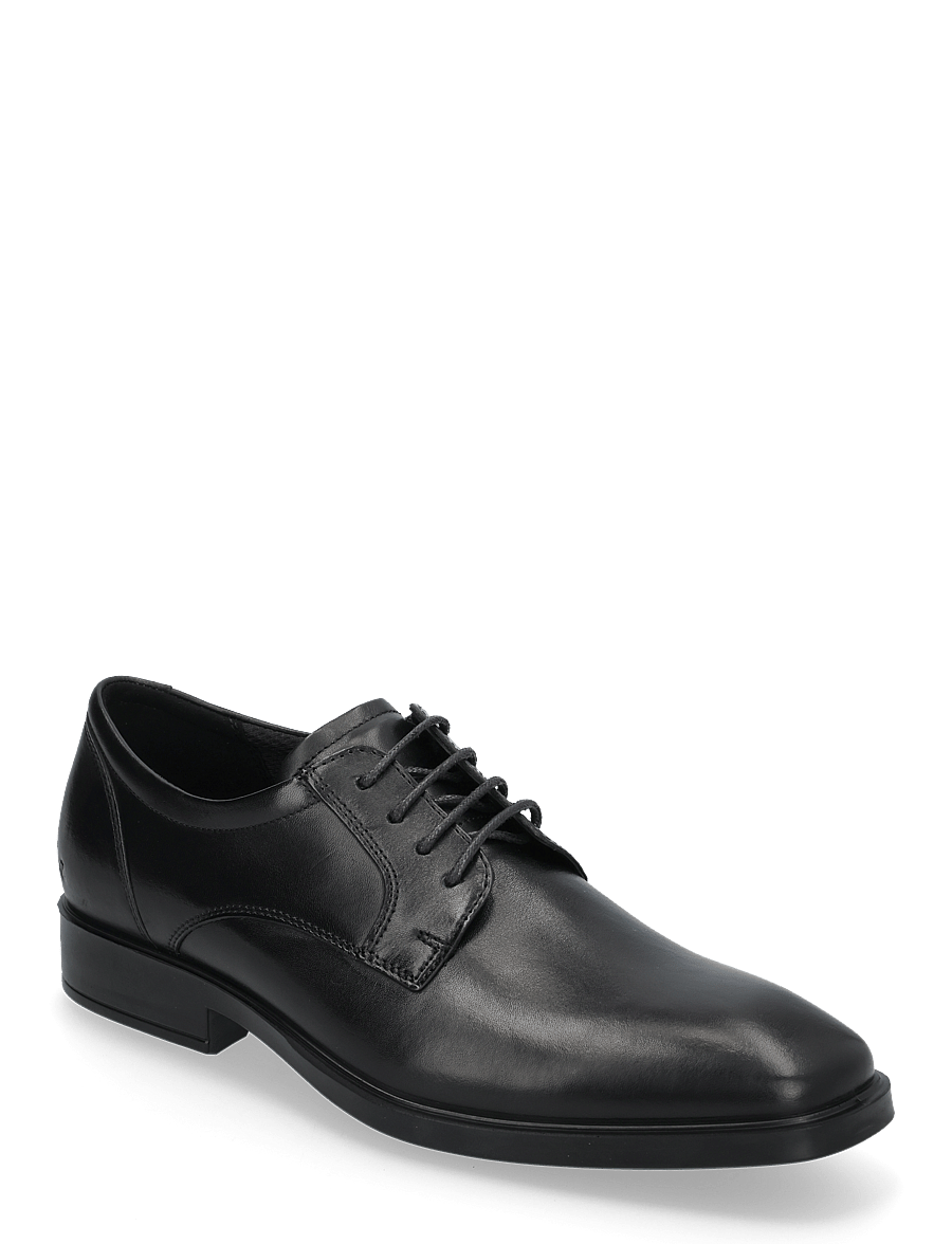 ECCO - METROPOLE MILAN - derbyschoenen - black - 1