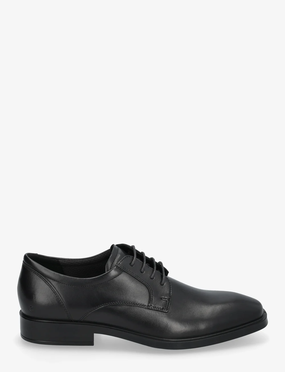ECCO - METROPOLE MILAN - derby kingad - black - 1