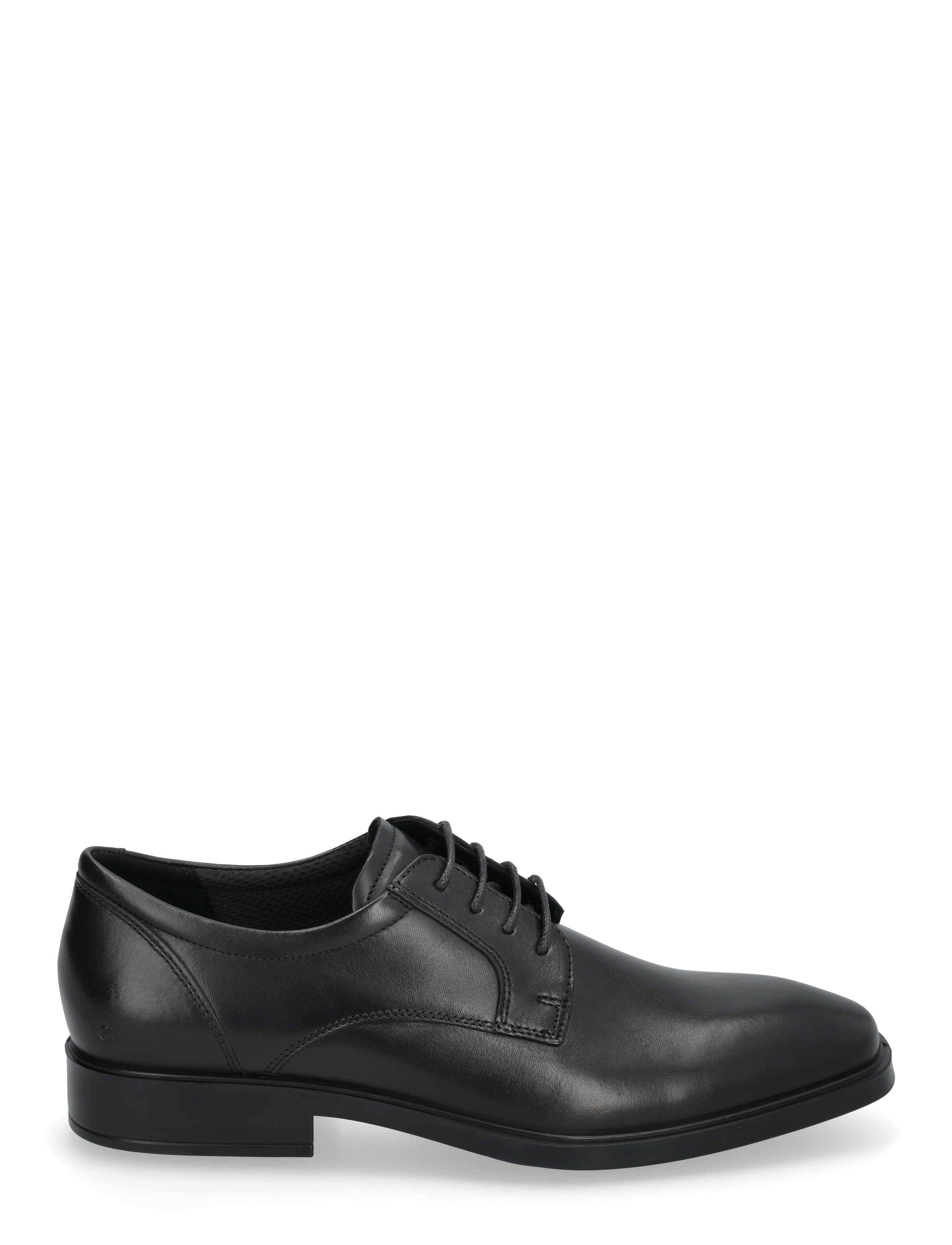 ECCO - METROPOLE MILAN - vīriešiem - black - 2